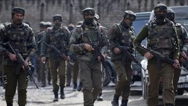 jammu kashmir attacks