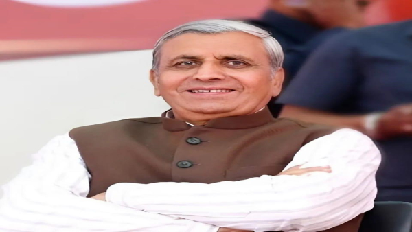 jp dalal