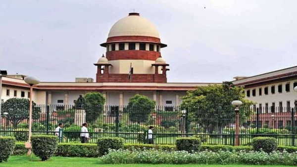 Judge Chief Justice Appointments