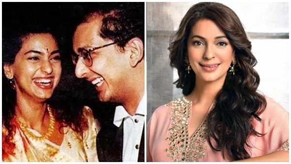 Juhi Chawla