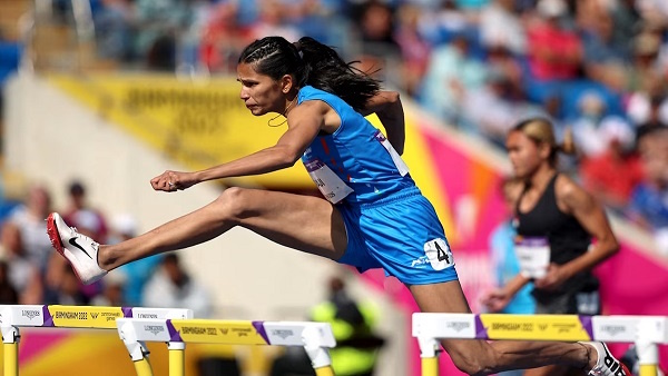 jyothi yarraji