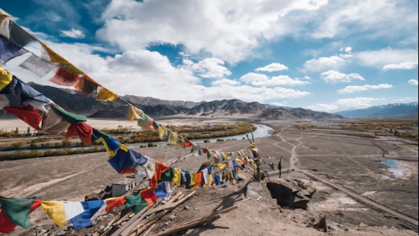 Kailash Mansarovar Yatra