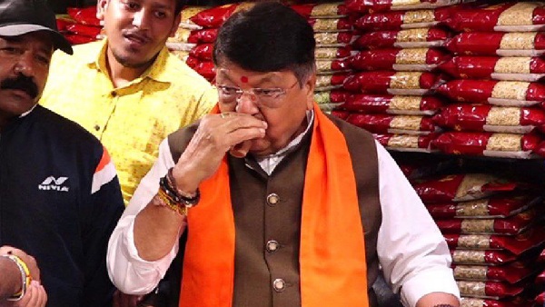 Indore