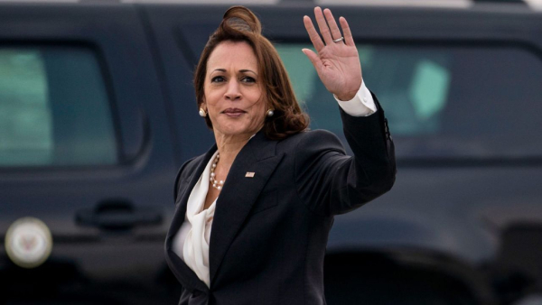 Kamala Harris Kamala Harris