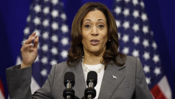 Kamala Harris