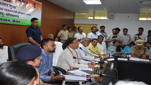 cm dhami
