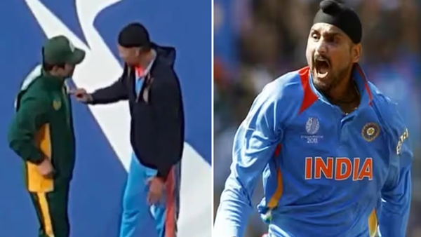 Harbhajan singh 1