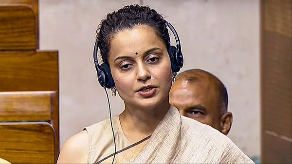 Kangana Ranaut News