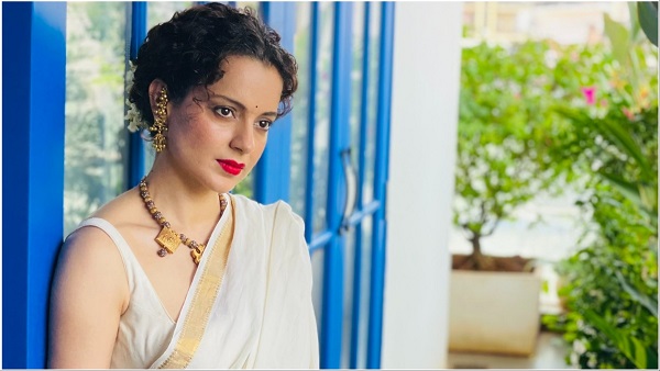 Kangana Ranaut defamation case Kangana Ranaut defamation case