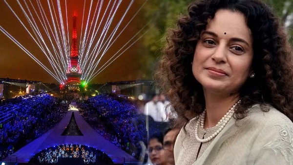 Kangana Ranaut