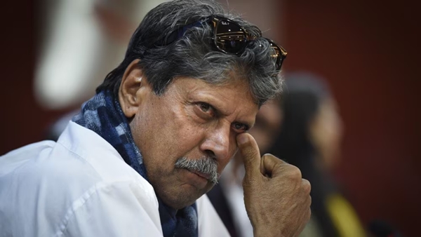 Kapil Dev 1