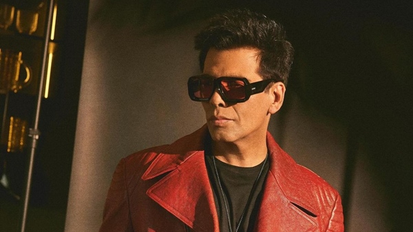 Karan Johar