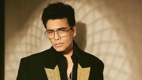 Karan Johar
