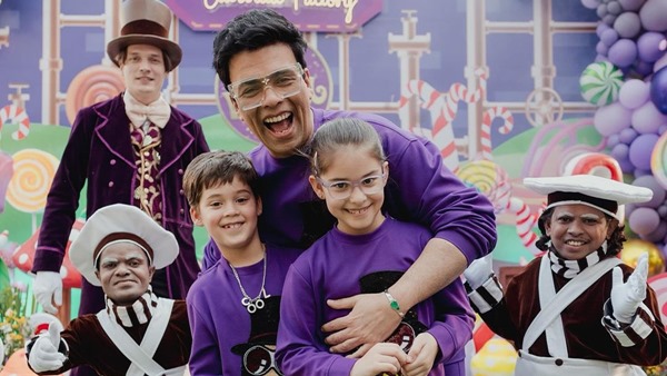 Karan Johar