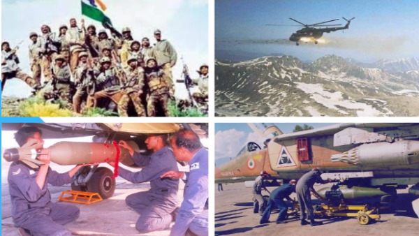 Kargil Vijay Diwas 2024