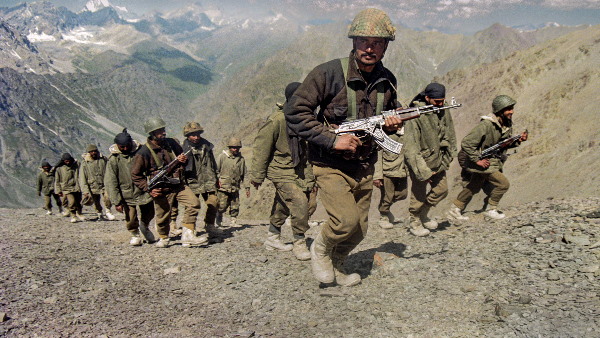 Kargil Vijay Diwas 2024