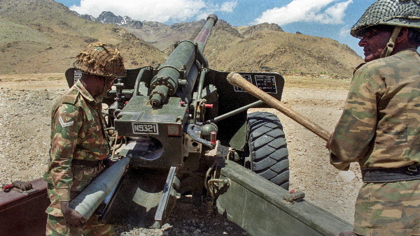 Bill Clinton nawaz sharif