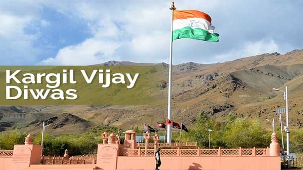kargil vijay diwas kargil vijay diwas