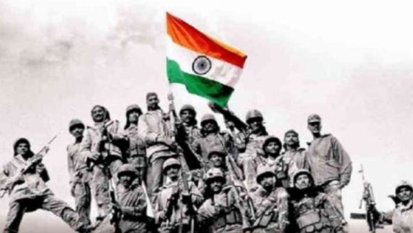 Kargil Vijay Diwas 2024