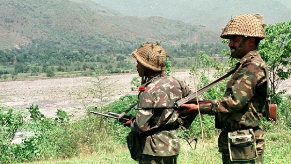 Jammu and Kashmir News