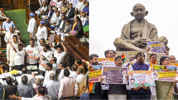 karnataka bjp