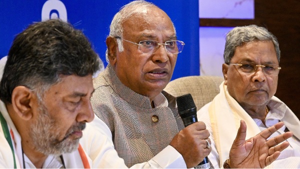 karnataka congress
