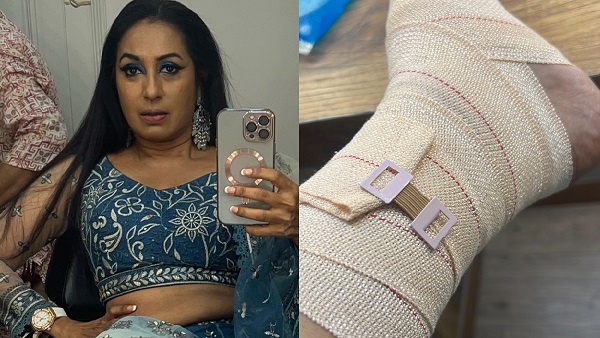 Kashmera Shah