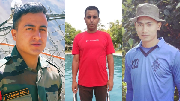 Kathua attack Inside story