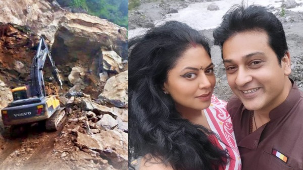 FIR actress Kavita Kaushik