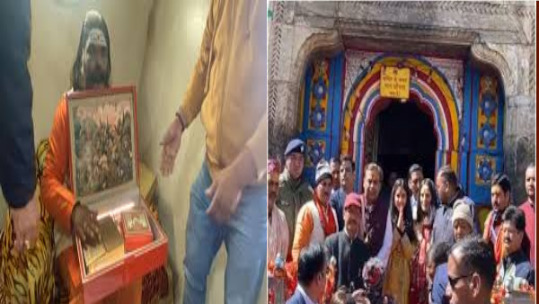Anant-Radhika Wedding Invitation reached Kedarnath Dham know why Ambani family deep faith Baba Kedar