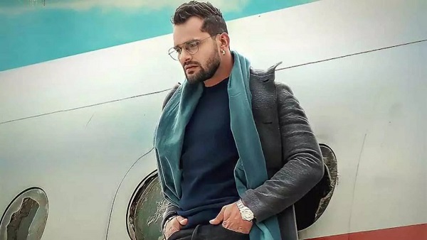 Actor Khesari lal yadav remember old days says indutsry people was not supporting
