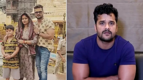 khesari lal yadav