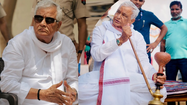 Kirori Lal Meena resignation Kirori Lal Meena resignation