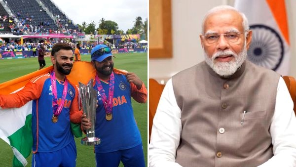 rohit and kohli