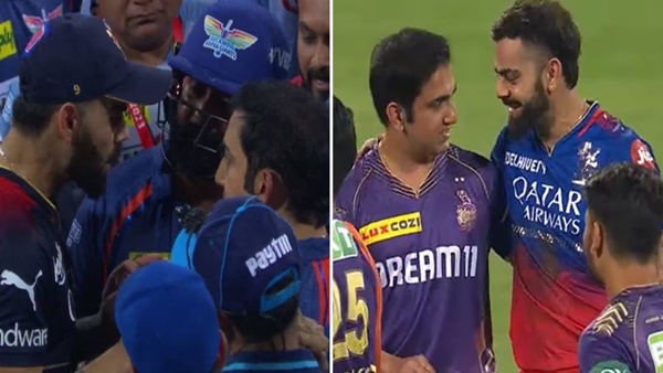 Gautam Gambhir 1