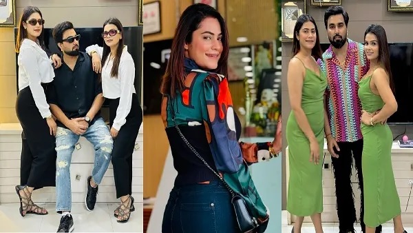 Kritika Malik