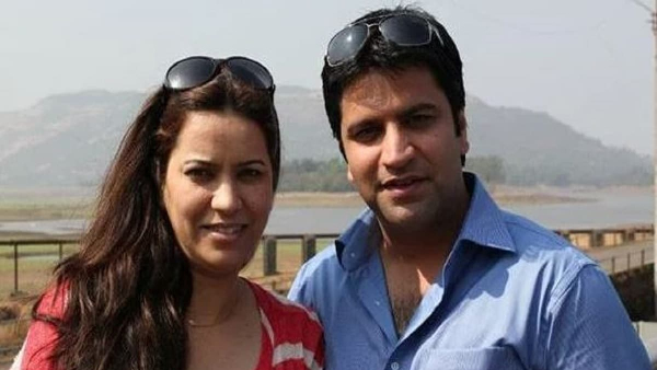 Kunal Kapoor Wife Ekta divorce