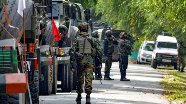 Jammu Kashmir Kupwara