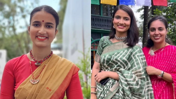 Laghima Tiwari Laghima Tiwari