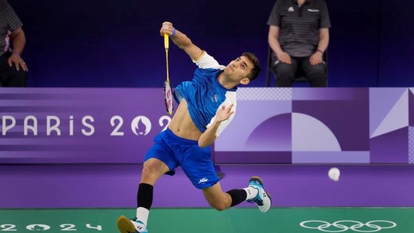 lakshya sen