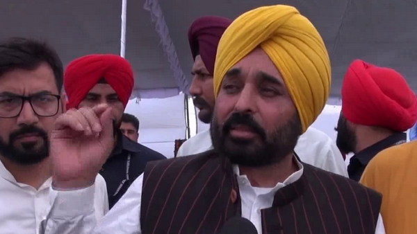 cm maan