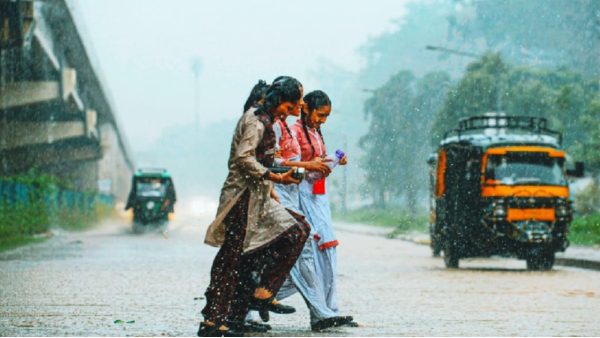 Madhya Pradesh weather update