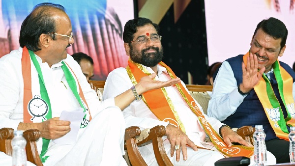 mahayuti