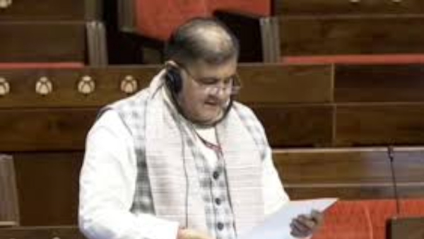 rajya sabha Joshimath Demand national schedule reservation OBC inclusion yoga central education