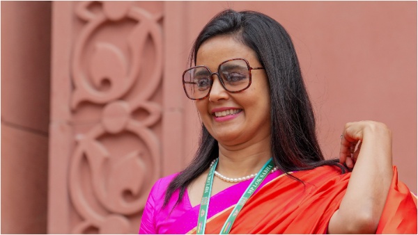 Mahua Moitra Rekha Sharma News
