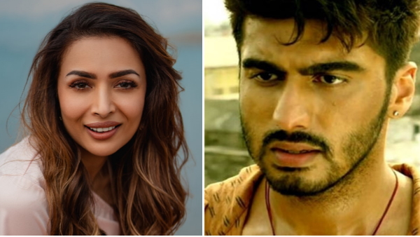 Arjun Kapoor