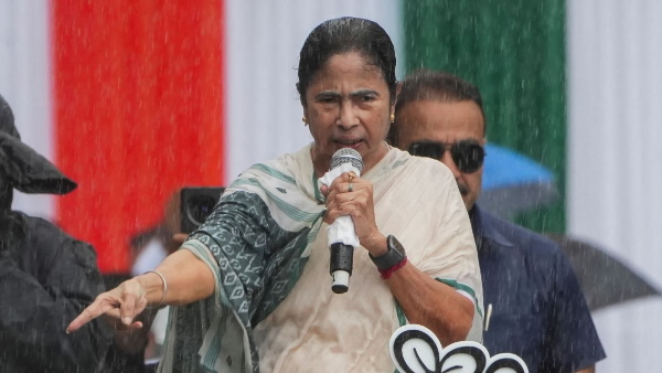 Bangladesh on Mamata Banerjee