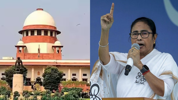 Supreme Court Rules West Bengal s Challenge Against CBI Probe as Maintainable