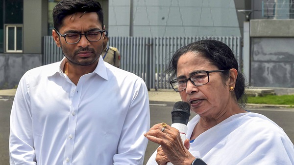 mamata banerjee