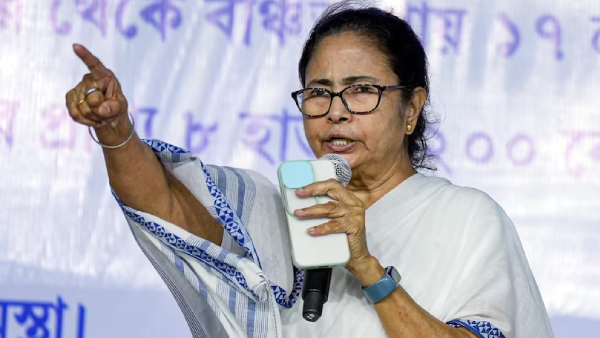 Mamata Banerjee Mamata Banerjee